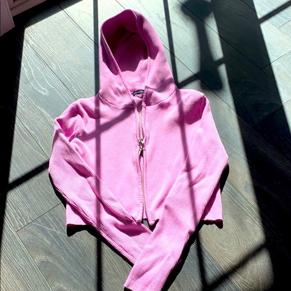 Brandy Melville Other - (Bid) bubble gum Arden super rare